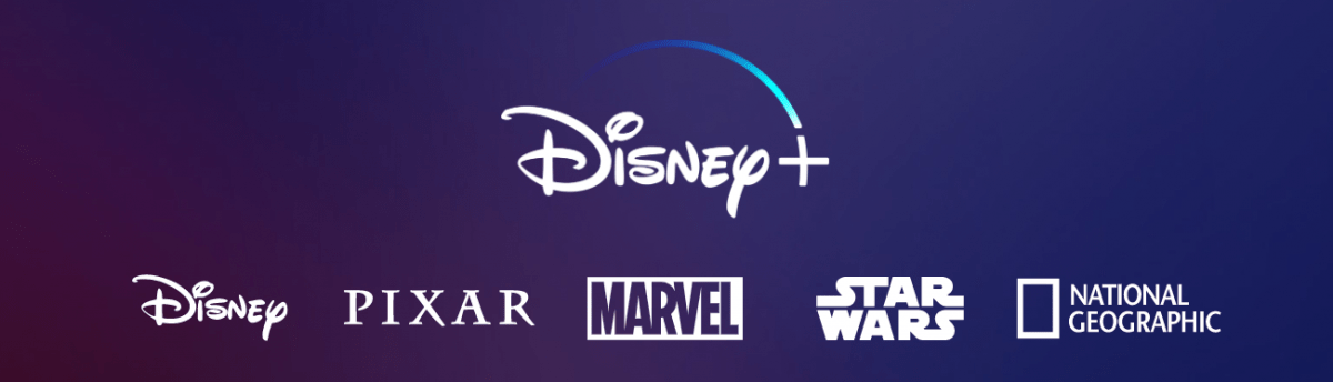 3 reasons why Disney chose to start their own Streaming Service ...