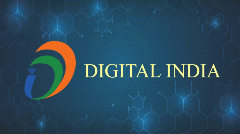 Can corona pandemic act as a catalyzer for Digital India