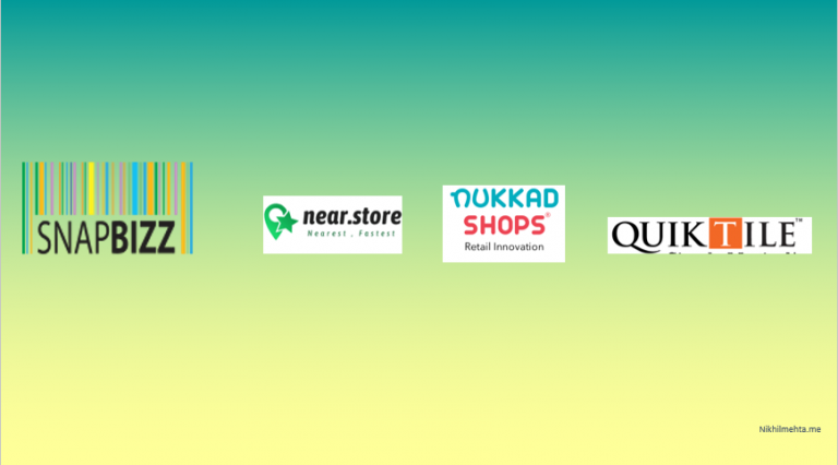 How Local innovation is fueling India's storefront