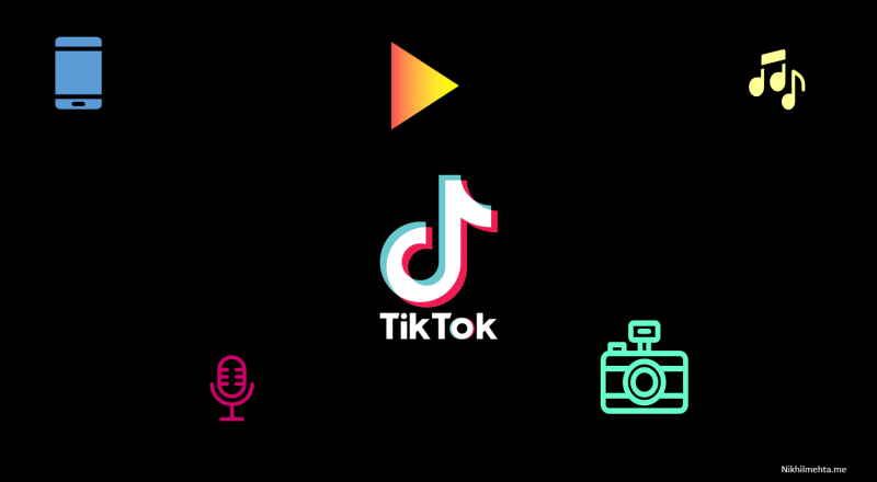 Secret behind TikTok Success