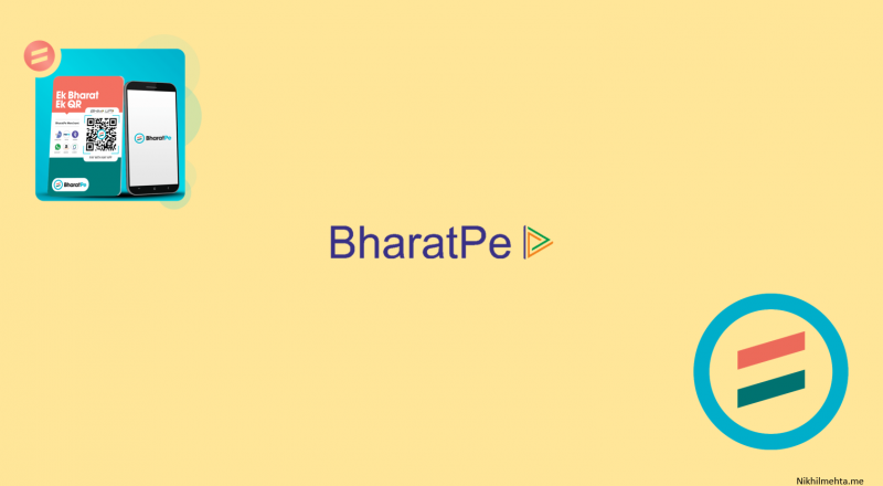 BharatPe Business Strategy