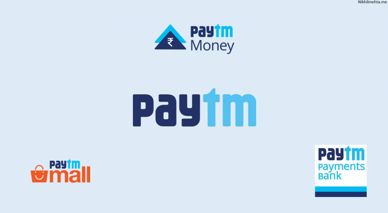 Can Paytm become India's Ant Financial